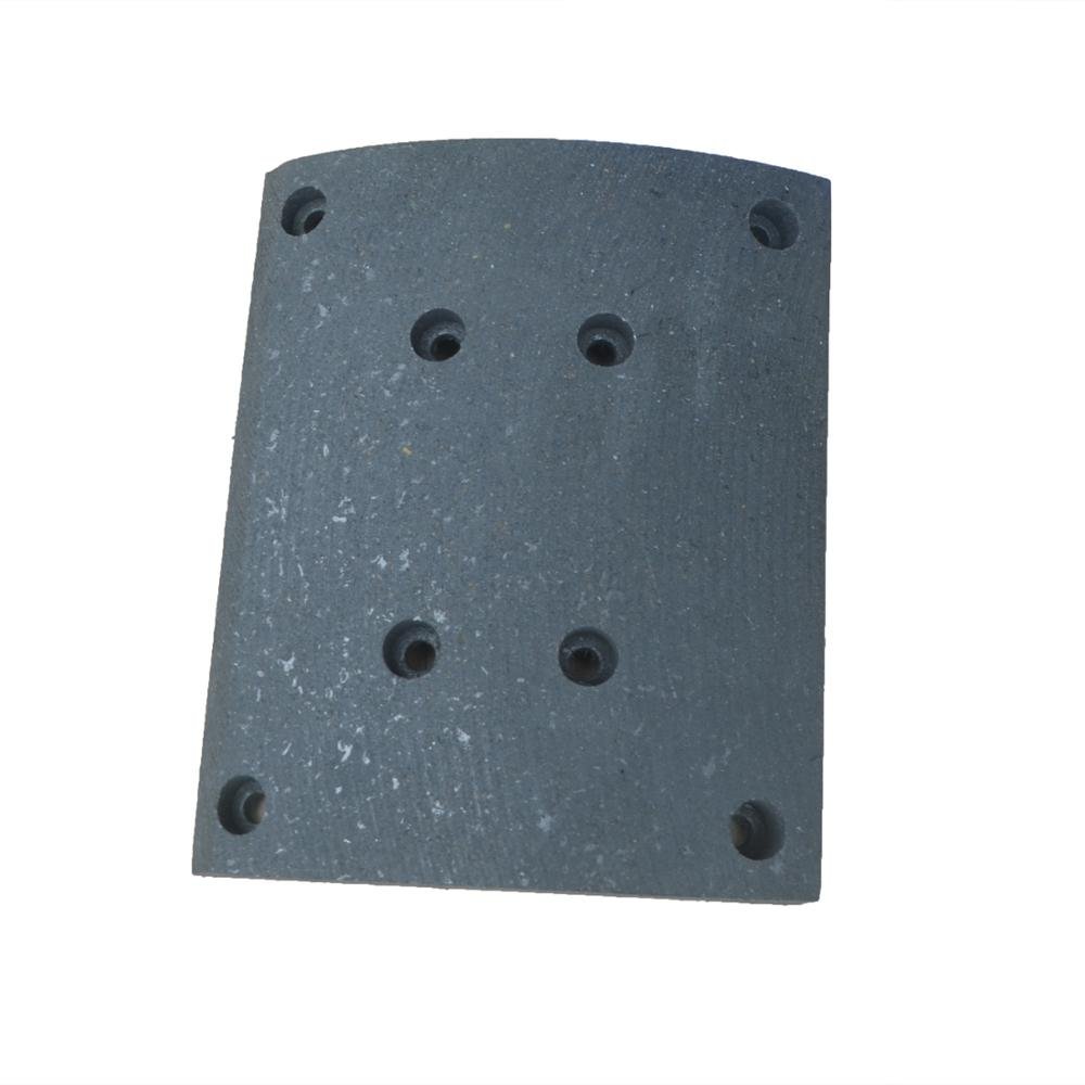 Heavy Duty Truck Brake Lining 19488